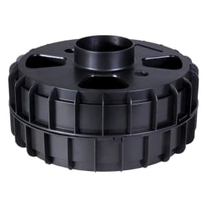 PLURAFIT Rainwater/Stormwater DN100 Calming Inlet 4"